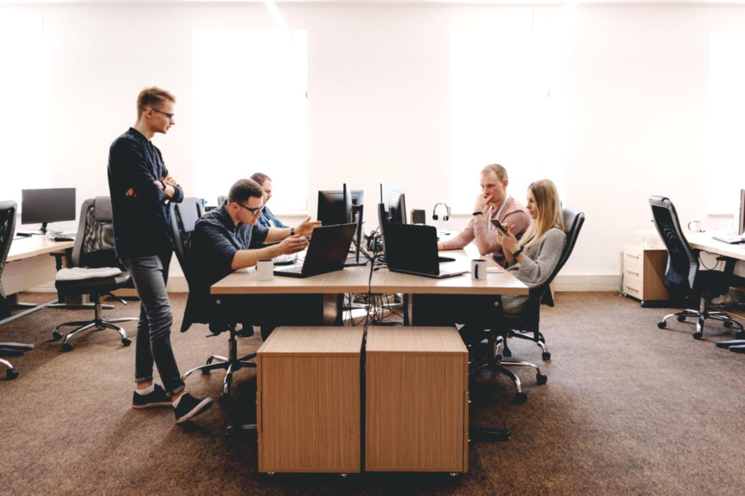 Formation aux fondamentaux financiers