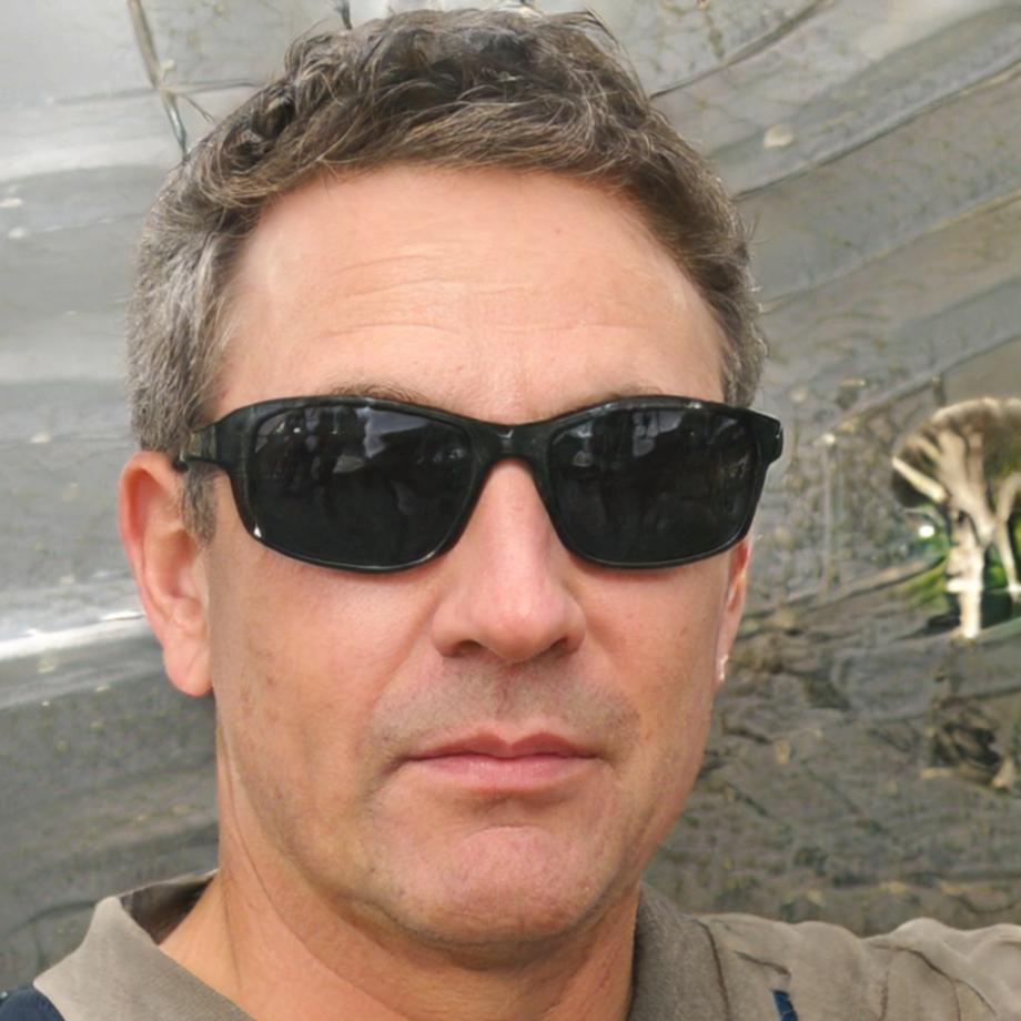 Portrait de Théo Marchand, spécialiste en évaluation d'actifs